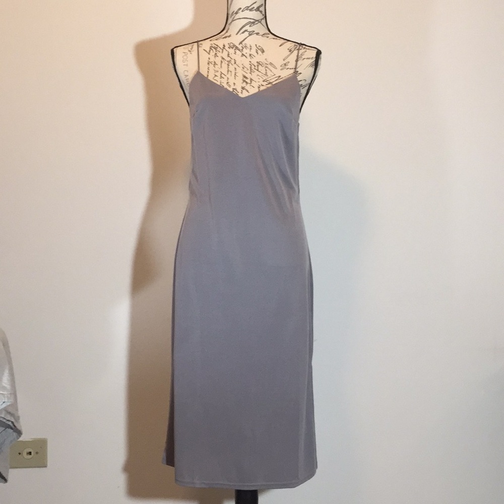 TOPSHOP dress